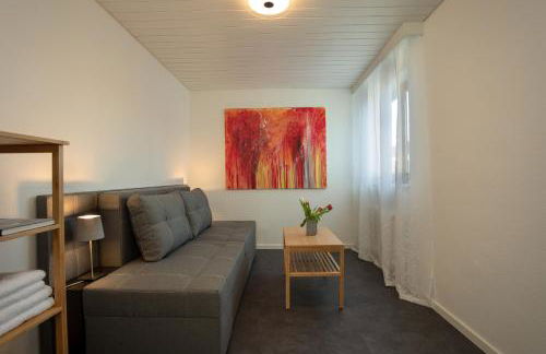 Ferienhaus Villa Milla Nürnberg - Foto 3