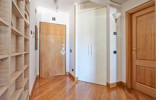 Cozy terrace apt close to Eataly and metro Piramide - Photo 19