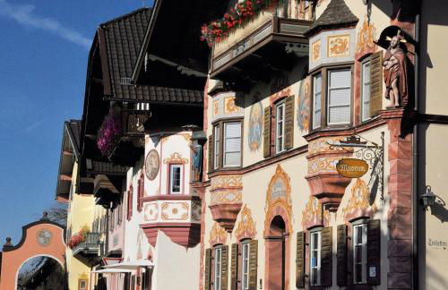 Architektenhaus Reischl mit Sauna - Foto 42