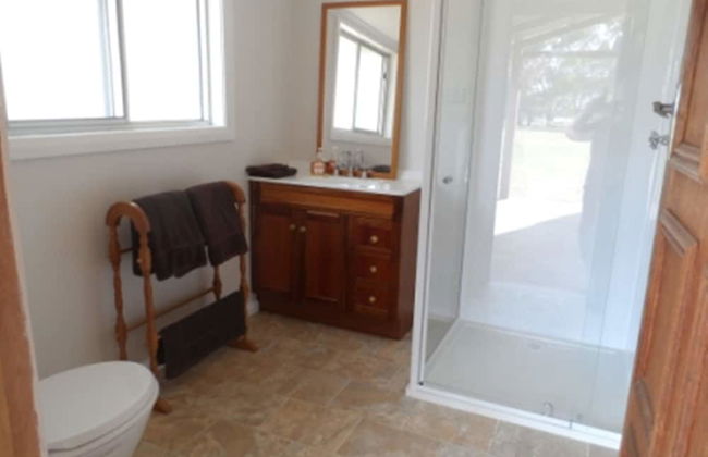 GRAMPIANS HISTORIC TOBACCO KILN - Foto 8