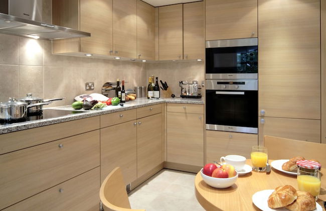 Cheval Knightsbridge - Photo 51