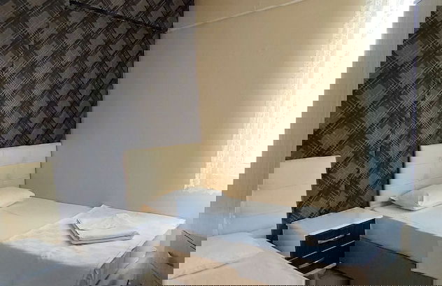 Zeytindali Apart Otel - Foto 6