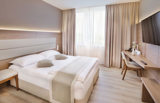 Ocak Aparthotel - Foto 8