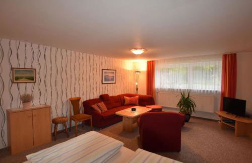 Schtsne Wohnung in Krtspelin in der Nhhe von Meer - Photo 3