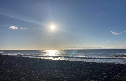 Luas Beachfront house las Canteras - Foto 14