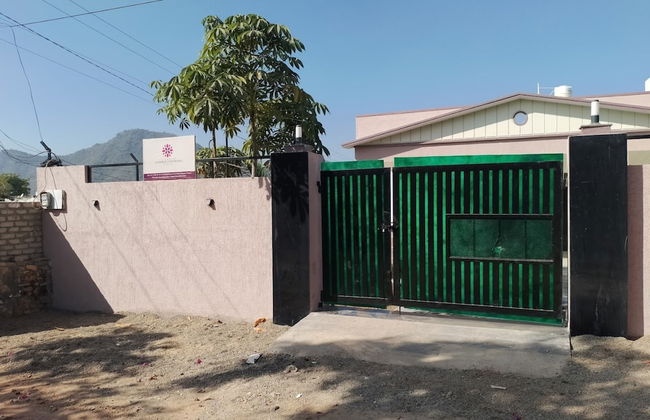 The Udaipur Luxurious Villa - Foto 12