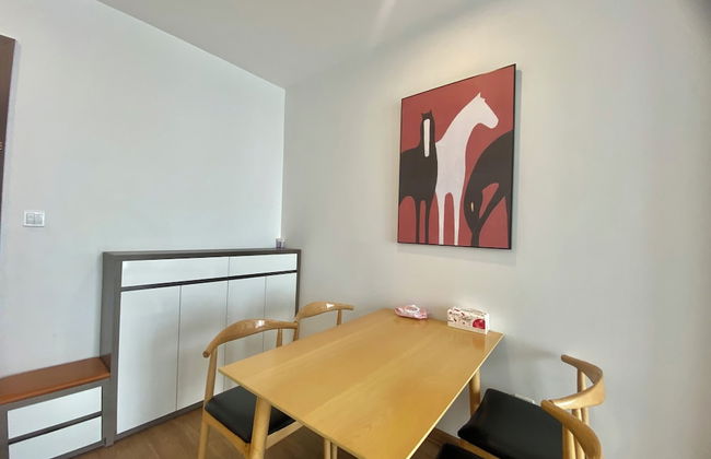Vinhome Skylake Service Apartment - Mikage Housing - Foto 33
