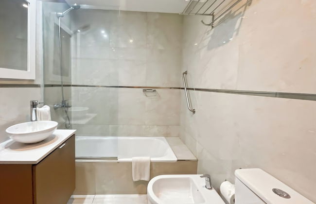 San Telmo - Paseo De La Cisterna Building - Foto 13