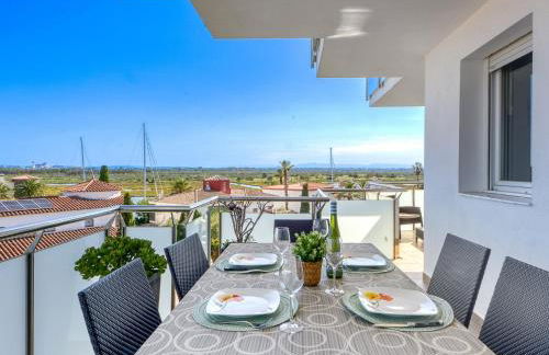 Apartment in Roses Near Santa Margarita Beach - Foto 32