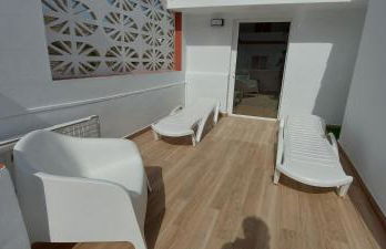 LAS OLAS ATICO PENHOUSE with TERRACE and SEA VIEW, 2 bedrooms - Foto 43
