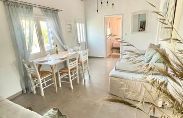 Lemon houses - Faros, Sifnos - Foto 11