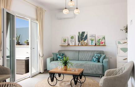 Villa Filothea with Jacuzzi & SV by CorfuEscapes - Photo 34