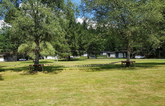 VVF Cantal Champs-sur-Tarentaine - Photo 34