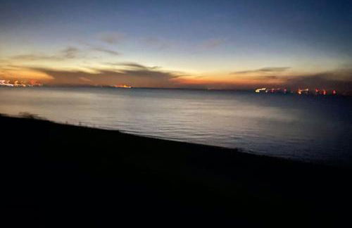 BRiSYL BEACH HOUSE, with amazing changing views! - Foto 30