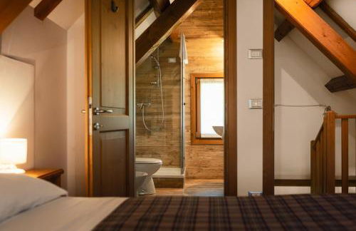 Albergo Diffuso Ravascletto - Foto 47