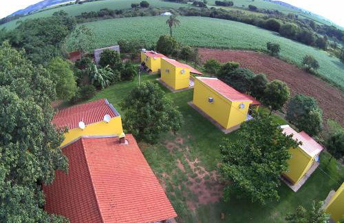 Pousada Chalés Praia Vermelha - Foto 17