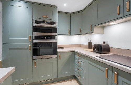 Luxury Huddersfield Apartments & Prime City Centre Location & Opposite Train Station - Foto 5