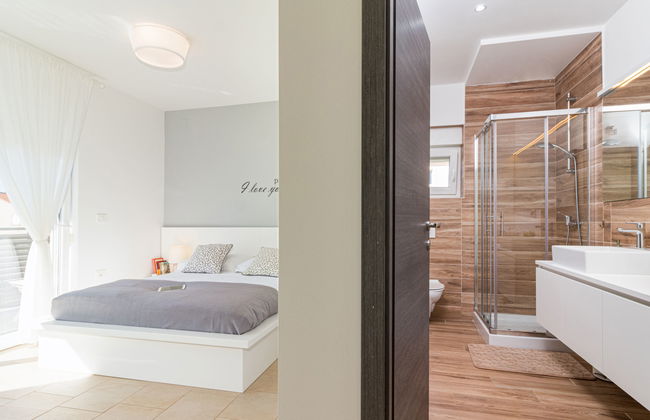 Villa Virtus - Foto 16