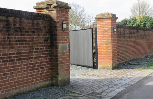 The Cider House at Stathe Farm - Foto 44