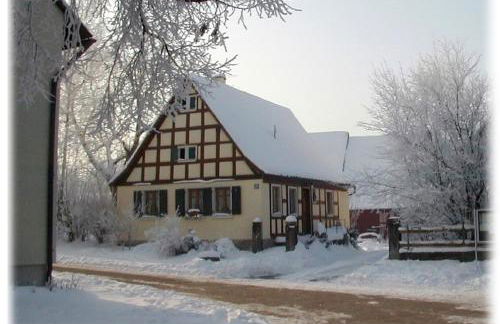 Ferienhaus Pfeiffer - Foto 18