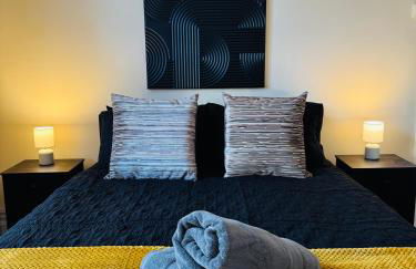 Park Apartment 2, Close to Tynemouth - Foto 27