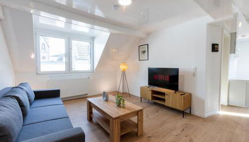 Vulkaneifel Cottage - Foto 2