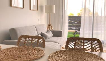 Ca La Cristina - Apartamento Turístico L'Ametlla de Mar - Foto 5