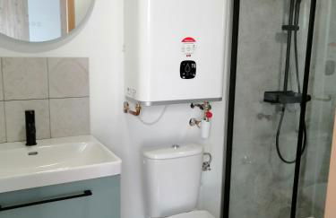 Parenthèse et spa à deux pas de la place Stanislas - Foto 9