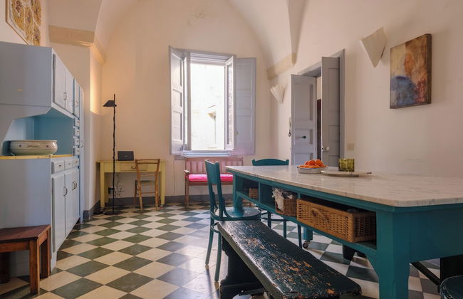 Italianway - Dammuso San Cesario A - Foto 17