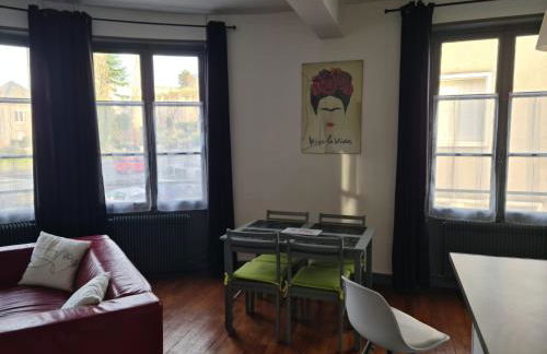 Beaugency-2 sur la route des châteaux - Photo 27