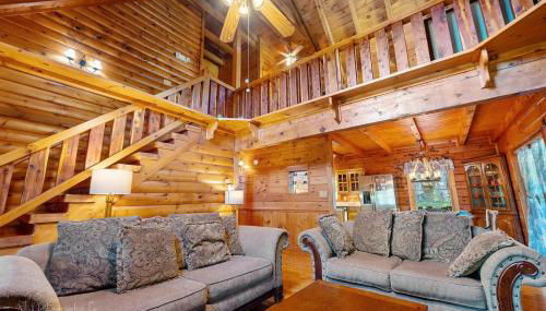 Burning Tree cabin - Foto 5