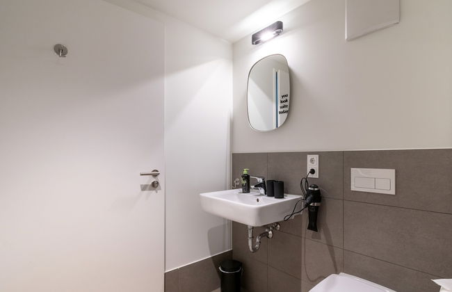 Limehome München Olschewskibogen - Photo 36