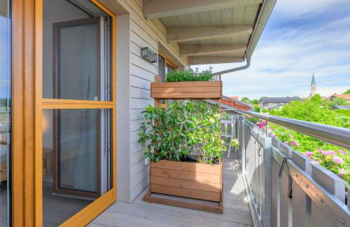 Ferienwohnung Chiemgauglück - Foto 50