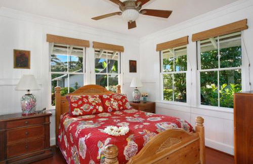 Fern Grotto Inn - Foto 56