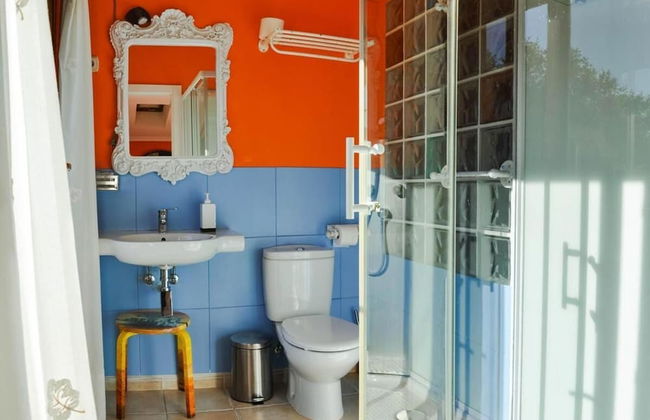 Agroturismo Ibarrondo Etxea - Foto 20