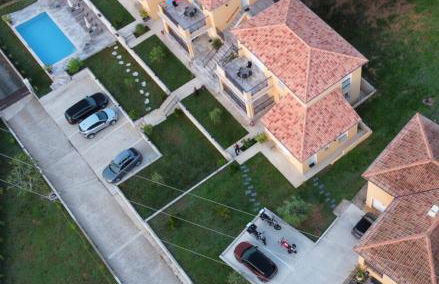 Résidence Pasturella - Foto 54