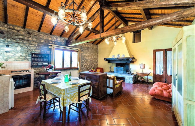 Agriturismo il Gufo - Photo 19