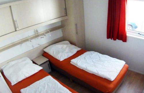 Mobilheime Kahl - Haus FRANKFURT - Foto 14