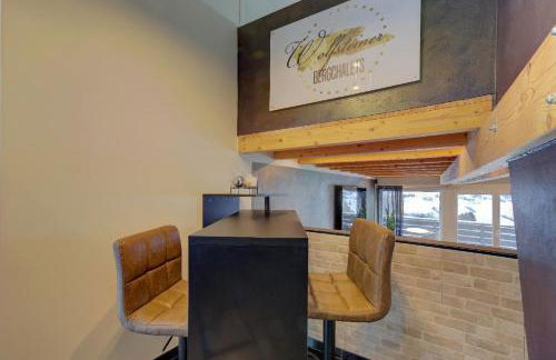 Chalet Young & Fun - Foto 10