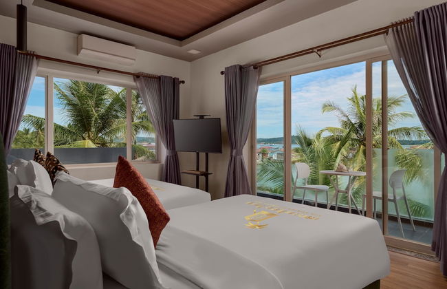 Koh Apikjun Resort by EHM - Foto 37