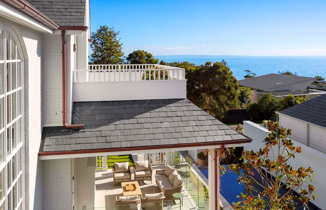 Barrington in Mornington - Foto 18