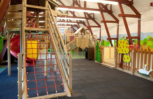 Bungalow in Green Haven of the Netherlands - Photo 8