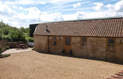 The Cow Shed, Sandbeck Farm, Wetherby - Foto 25