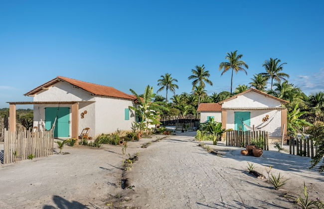 Vila da Falésia - Foto 2