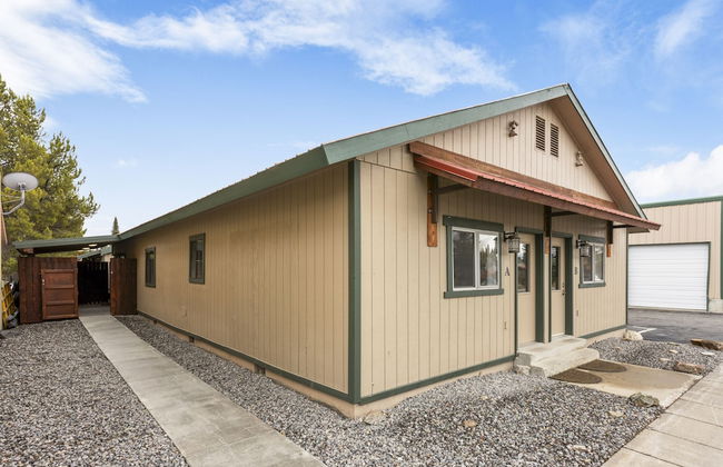 The Yellowstone Hideaway Unit A Cozy 1-Bedroom Yellowstone Hideaway, 1 Minute from Yellowstone Park! - Foto 51