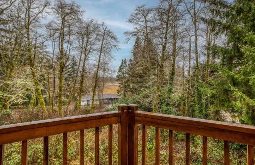 Chez Nous Chalet - Meredith Lodging - Foto 25