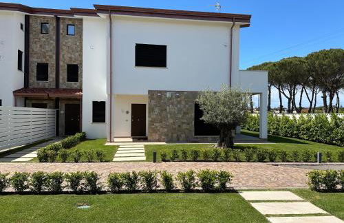 Hera Paestum Suite con Piscina privata - Foto 14