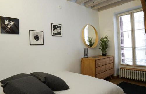 EXIGEHOME - Ici habita Voltaire-Maison en plein centre-ville - Foto 11