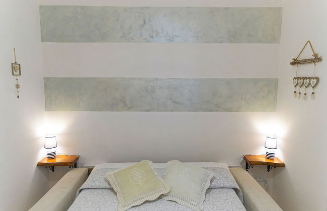 Villa Mandrioli Agriturismo - Foto 4