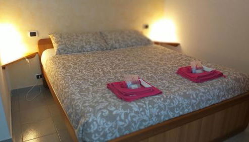 Residence Casa Rosa - Foto 4